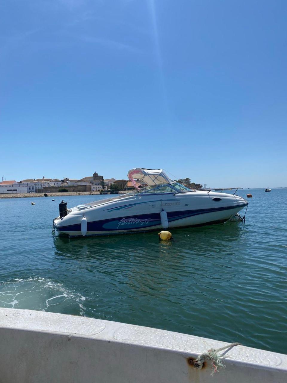 Guestboat Milagre Hotel Faro Room photo