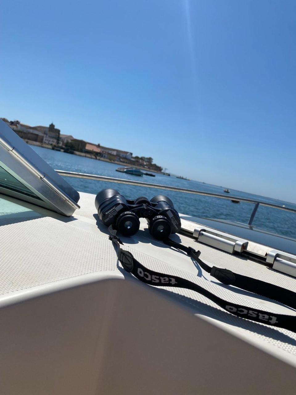 Guestboat Milagre Hotel Faro Exterior photo